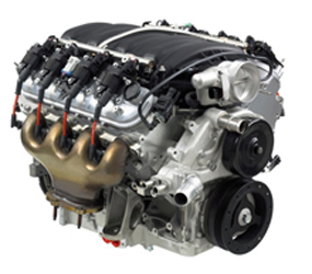 P1DA5 Engine